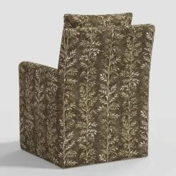 Pacific Ridge Pillowback Chair - Threshold™ Designed With Studio McGee -Threshold Designed W/Studio Mcgee GUEST 68a9c7c7 0154 4422 b9d8 b929f630434e