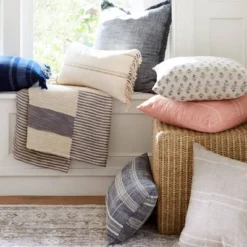 Millcreek Distressed Vintage Persian Rug Charcoal - Threshold™ Designed With Studio Mcgee -Threshold Designed W/Studio Mcgee GUEST 6c0ccfe7 e468 495d be51 61ebaf5af413