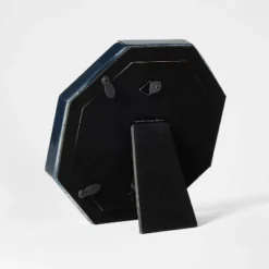 5"x5" Lacquer Octagon Picture Frame - Threshold™ Designed With Studio McGee -Threshold Designed W/Studio Mcgee GUEST 6d10f879 69b4 4c5f abce c035d0901028