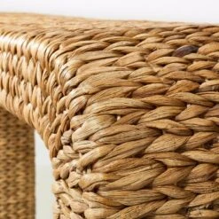 Shiffer Console Table Brown - Threshold™ Designed With Studio McGee -Threshold Designed W/Studio Mcgee GUEST 70e89c70 7953 4d5e 8cbf 9fa0b15f988c