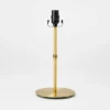 Stick Lamp Base Brass - Threshold™ Designed With Studio McGee -Threshold Designed W/Studio Mcgee GUEST 73868041 e382 4d6f 84d2 19a73c3917a2