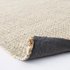Honeyville Jute/Wool Rug Neutral - Threshold™ Designed By Studio McGee 10 Honeyville Jute/Wool Rug Neutral - Threshold™ Designed By Studio McGee -Threshold Designed W/Studio Mcgee GUEST 7609f734 a4b0 42c7 ac87 f8c03142f844