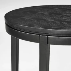 Marvale End Table - Threshold™ Designed With Studio McGee -Threshold Designed W/Studio Mcgee GUEST 7613b9a5 073d 4c40 b55e 1c3c8f48a047