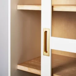 72" Promontory Cabinet With Sliding Doors - Threshold™ Designed With Studio McGee -Threshold Designed W/Studio Mcgee GUEST 79acdd7a 4abb 4acf 8891 b7f99b06ee31