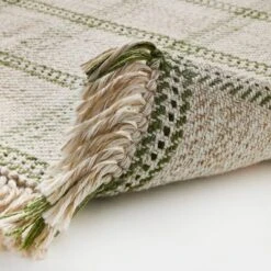 2'1"x3'2" Indoor/Outdoor Plaid Accent Rug - Threshold™ Designed With Studio McGee™ -Threshold Designed W/Studio Mcgee GUEST 7b231b8e 81d5 4ace 91de 385cfe086dc4