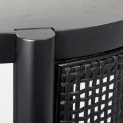 Portola Hills Woven Accent Table - Threshold™ Designed With Studio McGee -Threshold Designed W/Studio Mcgee GUEST 82aa31d4 0d80 455a 97e1 87df92e4b597