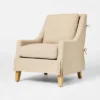 Camas Slipcover Accent Chair Khaki - Threshold™ Designed With Studio McGee -Threshold Designed W/Studio Mcgee GUEST 89b62b0b 9c47 4bd7 994c b66ca274f576