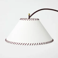 Floor Lamp Maroon - Threshold™ Designed With Studio McGee -Threshold Designed W/Studio Mcgee GUEST 8c2a957d 4ad7 48ab b67e 468162d476b2