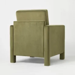 Bellfield Fully Upholstered Accent Chair - Threshold™ Designed With Studio McGee -Threshold Designed W/Studio Mcgee GUEST 91feafb2 21c6 49fb 8a4d ecf029c77b6b