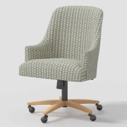 Santa Monica Office Chair - Threshold™ Designed With Studio McGee -Threshold Designed W/Studio Mcgee GUEST 99783405 f54d 418e bca1 43d68d7579e8