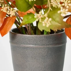 18" Mixed Berry Artificial Arrangement - Threshold™ Designed With Studio McGee -Threshold Designed W/Studio Mcgee GUEST 9a39eef4 9962 448c bb4e 48a77860bf00