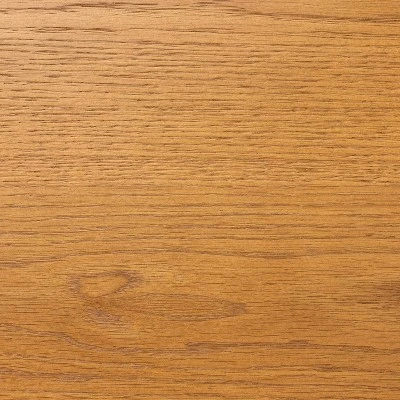 Azorella Nightstand Oak Brown - Threshold™ Designed With Studio McGee 6 Azorella Nightstand Oak Brown - Threshold™ Designed With Studio McGee - Image 4