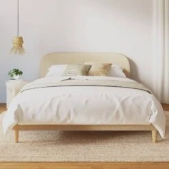 Waldron Platform Bed - Threshold™ Designed With Studio McGee