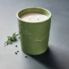 25oz Ceramic Candle Green - Threshold™ Designed With Studio McGee -Threshold Designed W/Studio Mcgee GUEST a435861e 7095 4b17 a146 d4fa3f62b2ab