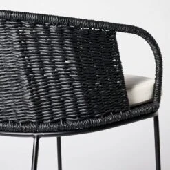 Westcliff Seagrass Counter Height Barstool - Threshold™ Designed With Studio McGee -Threshold Designed W/Studio Mcgee GUEST a5e36e2b 0df6 4c81 8ea6 44d8a5b3c5a4