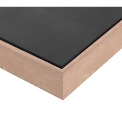 36" X 36" Moody Landscape Framed Wall Art - Threshold™ Designed With Studio McGee -Threshold Designed W/Studio Mcgee GUEST adef5d75 3346 4d66 9e75 549fad483e75