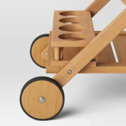 Bluffdale Bar Cart/Island - Threshold™ Designed With Studio McGee -Threshold Designed W/Studio Mcgee GUEST af15e0f5 bda7 4f39 86d0 0aa08a655a7b