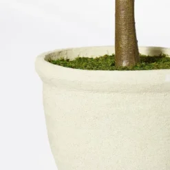 Ficus Tree - Threshold™ Designed With Studio McGee -Threshold Designed W/Studio Mcgee GUEST b527c49c 40e7 4f4d 8026 e60817b7e327