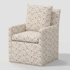 Pacific Ridge Pillowback Chair - Threshold™ Designed With Studio McGee -Threshold Designed W/Studio Mcgee GUEST b55f0bbb 3da0 4d83 94c8 6a25b60f00d2