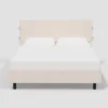 Bellmead Slipcover Platform Bed - Threshold™ Designed With Studio McGee -Threshold Designed W/Studio Mcgee GUEST b9913405 24b1 4613 95ae f6661afa9de5