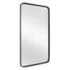 24" X 36" Rectangular Decorative Mirror With Rounded Corners - Threshold™ Designed With Studio McGee -Threshold Designed W/Studio Mcgee GUEST ba49a5d7 2678 4827 91a9 d7c4d661ccc8