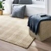 Cottonwood Hand Woven Plaid Wool/Cotton Rug - Threshold™ Designed With Studio McGee -Threshold Designed W/Studio Mcgee GUEST bcf809bc 9781 4eca 8062 c84fd39c3e1c