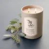 20oz Ceramic Blackberry Eucalyptus Candle Green - Threshold™ Designed With Studio McGee -Threshold Designed W/Studio Mcgee GUEST bdf08a15 c1d6 489d 86bb 4eefc81dbef9