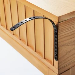 Thousand Oaks Wood Scalloped Desk - Threshold™ Designed With Studio McGee -Threshold Designed W/Studio Mcgee GUEST beac8a12 59b6 4fbd 82ba d4787f508d7d