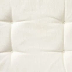 Elden Wood Bench With Woven Back And Loose Cushion Seat - Threshold™ Designed With Studio McGee -Threshold Designed W/Studio Mcgee GUEST c0491444 716d 4968 b042 22ef4e86cfb2