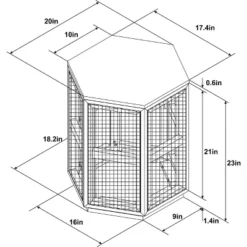 Lomita Rattan Accent Table Natural - Threshold™ Designed With Studio McGee -Threshold Designed W/Studio Mcgee GUEST c3b067f8 468c 4947 9eb5 bcc0e2dcf3d6