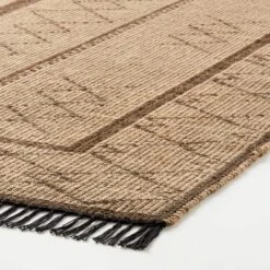 Flatweave Rug Neutral - Threshold™ Designed With Studio McGee -Threshold Designed W/Studio Mcgee GUEST c4b1d382 a60c 4861 b377 c0062bec98be