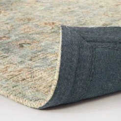 Ledges Digital Floral Print Distressed Persian Rug Green - Threshold™ Designed By Studio McGee 9 Ledges Digital Floral Print Distressed Persian Rug Green - Threshold™ Designed By Studio McGee -Threshold Designed W/Studio Mcgee GUEST c4d5811a 717b 416b ae47 574180d3b897