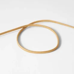 Natural Wicker Table Lamp Brown - Threshold™ Designed With Studio McGee: Chic Pleated Drum Shade, ETL Listed -Threshold Designed W/Studio Mcgee GUEST c56fcaf3 382a 460a 895b 764bbc622f69