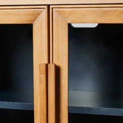 68" Kennington 4 Door Media Stand - Threshold™ Designed With Studio McGee -Threshold Designed W/Studio Mcgee GUEST c61153d4 616b 41fc 9cb6 aa6eec451c33