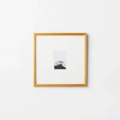 Wall Frame Antique Brass - Threshold™ Designed With Studio McGee -Threshold Designed W/Studio Mcgee GUEST c66f8831 fd4b 41c0 bc0f 4e9f10cb39a4