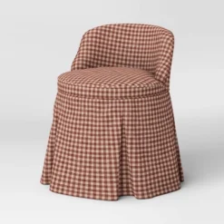 Teen Vanity Chair - Threshold™ Designed With Studio McGee -Threshold Designed W/Studio Mcgee GUEST c9749ad8 1302 4730 9441 86ca4c309a6e