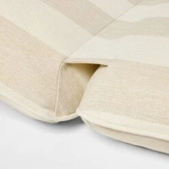 Teen Floor Lounge Chair Cream - Threshold™ Designed With Studio McGee -Threshold Designed W/Studio Mcgee GUEST cdfae82f f6a4 413a ae18 ea3c8f212e74