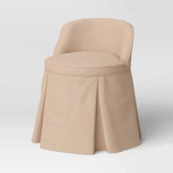 Teen Vanity Chair - Threshold™ Designed With Studio McGee -Threshold Designed W/Studio Mcgee GUEST d16229cd fac4 461f a429 2cc9e52fab1a