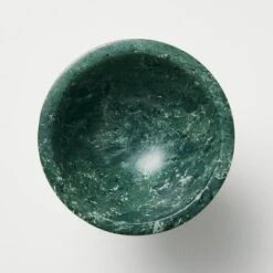 Marble Bowl Green - Threshold™ Designed With Studio McGee -Threshold Designed W/Studio Mcgee GUEST d20ebb29 1780 4d2d 94bf 8f8e5ade934a