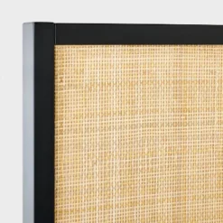 Queen Springville Headboard Black - Threshold™ Designed With Studio McGee -Threshold Designed W/Studio Mcgee GUEST d2de5593 2a13 450a ac19 37b274925e0a