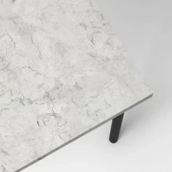 Northmont 6 Person Rectangle Patio Dining Table, Outdoor Furniture - Threshold™ Designed With Studio McGee -Threshold Designed W/Studio Mcgee GUEST d2e8c585 c638 4191 b70a 010f812f033b