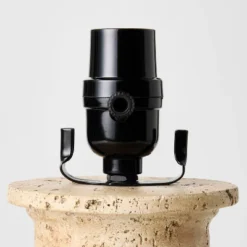 Gray Lamp Base - Threshold™ Designed With Studio McGee 9 Gray Lamp Base - Threshold™ Designed With Studio McGee -Threshold Designed W/Studio Mcgee GUEST d6f02bdb 41a2 4a3e b216 1a88f5fc1b06