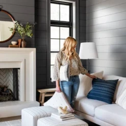 Thatcher Wood Bench - Threshold Designed With Studio McGee™ -Threshold Designed W/Studio Mcgee GUEST d70d8e6a e6fc 4059 9809 bf0bd73c74a7