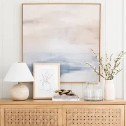 Palmdale Woven Door Console - Threshold™ Designed With Studio McGee -Threshold Designed W/Studio Mcgee GUEST dab5ebd5 e414 4d40 92b7 127a22ff88e7