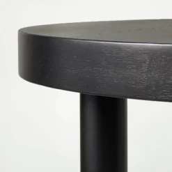 Northvale Round Wood Dining Table - Threshold™ Designed With Studio McGee -Threshold Designed W/Studio Mcgee GUEST dad5bc87 1cbd 4a5d 9d82 271c86371082