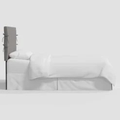 Bellmead Slipcover Headboard - Threshold™ Designed With Studio McGee -Threshold Designed W/Studio Mcgee GUEST dbc6d940 bb82 4872 bcae bd59c94e1423