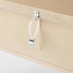 Elder 60" Console Table Natural - Threshold™ Designed With Studio McGee Assembly Required -Threshold Designed W/Studio Mcgee GUEST de78578e a12e 4bb0 8aa4 4d6b319eda01