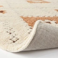 Northridge Hand Tufted Wool Shag Diamond Area Rug - Threshold™ Designed With Studio McGee -Threshold Designed W/Studio Mcgee GUEST e786d7b7 2307 4d63 b589 69eb906a06e0