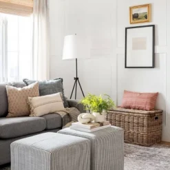 19.49" X 25.49" Matted To 8" X 10" Gallery Single Image Frame Black - Threshold™ Designed With Studio McGee -Threshold Designed W/Studio Mcgee GUEST e7c55119 562f 409f a55e ed0cb7ffa80e