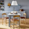 Cliff Haven Solid Wood With Woven Seat Counter Height Barstool - Threshold™ Designed With Studio McGee -Threshold Designed W/Studio Mcgee GUEST e7f0e7d0 01de 4c46 9def 71902dd4c736
